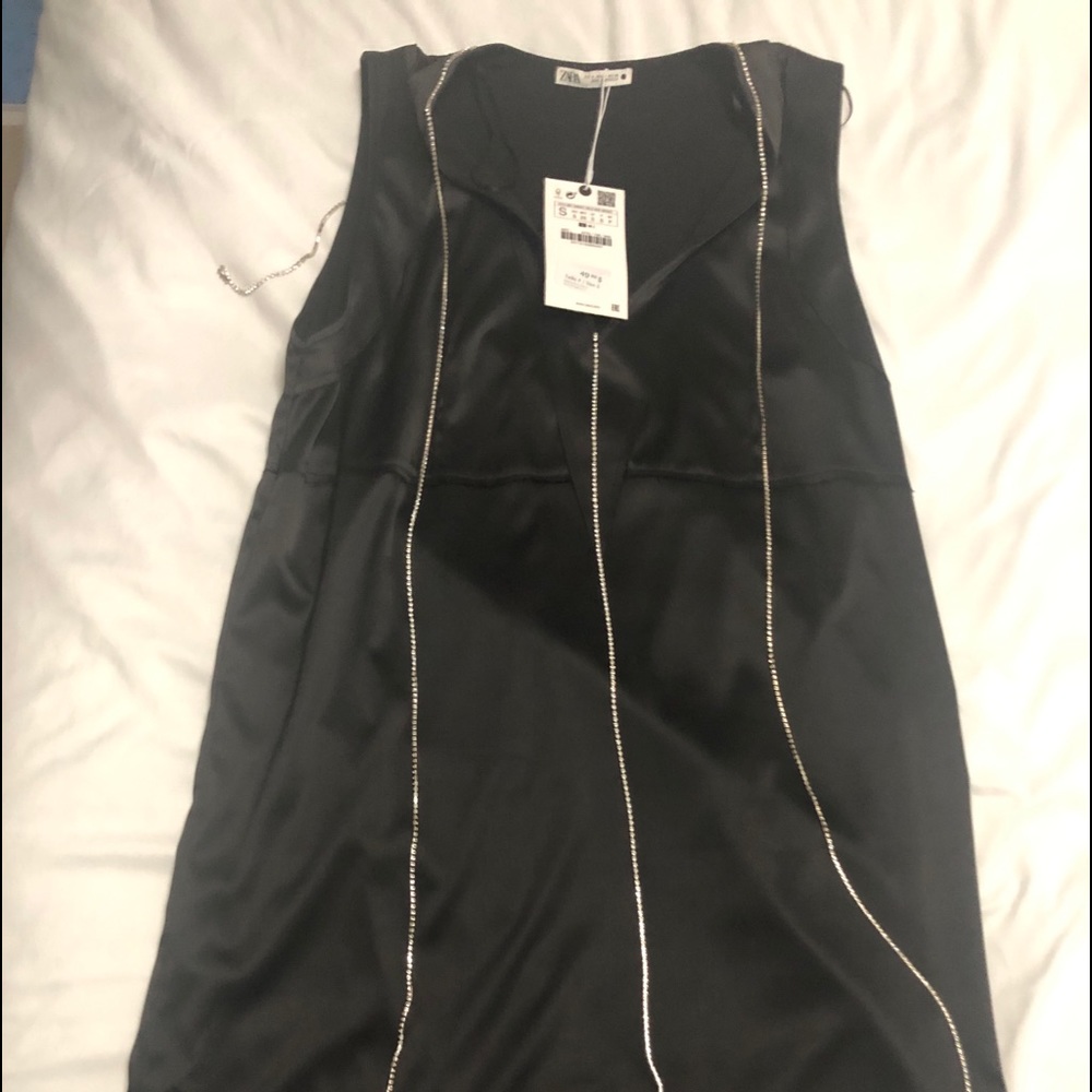 Zara dress
